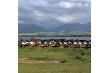 Словакия Chata Liptovský Trnovec, Экстерьер